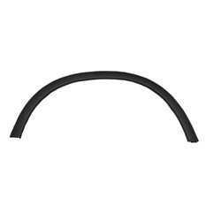 Mercedes-Benz GLC300 2016–2022 Rt Rear Wheel Opening Molding (Rear) – MB1791102 product photo