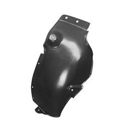 Hyundai Elantra 2017–2018 Fender Liner (Rear) – HY1762107 product photo