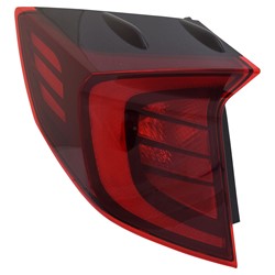 Hyundai Sonata 2020–2022 Tail Light Assembly – HY2804167 product photo