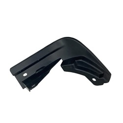 Ford Fiesta 2014–2019 Rt Front Bumper Filler (Front) – FO1089122 product photo