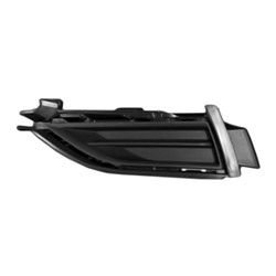 Volkswagen Golf / Golf Sportwagen 2018–2021 Rt Front Bumper Insert (Front) – VW1039155 product photo