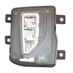 Chevrolet Silverado / Silverado 1500 LD 2016–2019 Fog Light – GM2593315 product photo