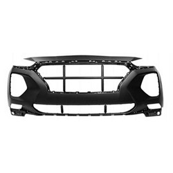 Hyundai Santa FE 2019–2020 Front Bumper Cover (Front) – HY1000235 product photo