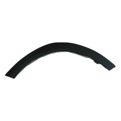 Hyundai Tucson 2016–2021 Lt Front Wheel Opening Molding (Front) – HY1290102 product photo