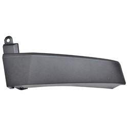 Toyota C-HR 2020–2022 Rt Front Bumper Molding (Front) – TO1047111 product photo