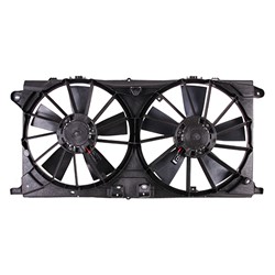 Ford F-150 2015–2020 Radiator – FO3115207 product photo