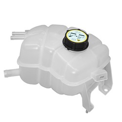 Ford Edge 2015–2024 & more Coolant Recovery Tank – FO3014191 product photo