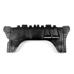 Audi S3 2015–2020 & more Lower Engine Cover (Front) – VW1228134 product photo