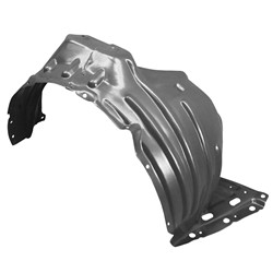 Mitsubishi Mirage G4 2017–2020 Fender (Front) – MI1249132 product photo