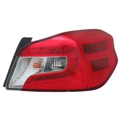 Subaru WRX / WRX STI 2015–2021 Tail Light Assembly – SU2819106 product photo