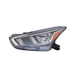 Nissan Versa 2020–2021 Headlight Assembly – NI2502273 product photo