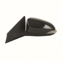 Toyota Avalon 2013–2018 Side Mirror (Rear) – TO1320292 product photo