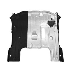 Chrysler Grand Caravan / Pacifica & more 2017–2025 Lower Engine Cover – CH1228176 product photo