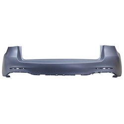 Mercedes-Benz GLC300 / GLC43 AMG & more 2016–2019 Rear Bumper Cover (Rear) – MB1114110 product photo