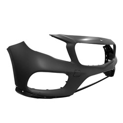 Mercedes-Benz GLA250 2018–2020 Front Bumper Cover (Front) – MB1000580 product photo
