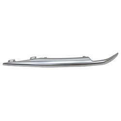 Cadillac Escalade / Escalade ESV 2015–2020 Lt Front Bumper Molding (Front) – GM1046111 product photo