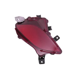 Toyota Highlander 2020–2025 Rt Rear Bumper Reflector (Rear) – TO1185117 product photo