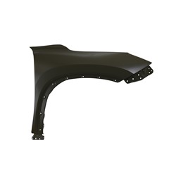 Toyota Grand Highlander 2024–2025 Front Fender Assembly (Passenger side) – TO1241287 product photo