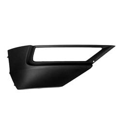 Volkswagen Tiguan 2018–2021 Rt Front Bumper Insert (Front) – VW1039148 product photo