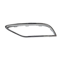 Audi Q5 2018–2020 Rt Rear Bumper Molding (Rear) – AU1147108 product photo