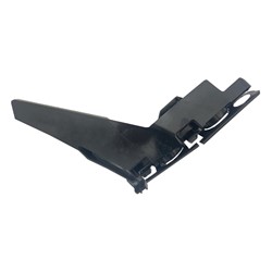 Volkswagen Jetta 2022–2023 Front Bumper Cover (Front) – VW1043127 product photo