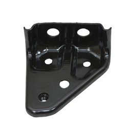 Chevrolet Sonic 2012–2020 Front Bumper Cover Support (Passenger side) – GM1043140 product photo
