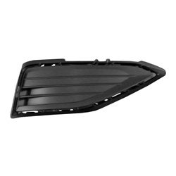 Volkswagen Jetta 2019–2021 Rt Front Bumper Insert (Front) – VW1039159 product photo