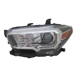 Toyota Tacoma 2016–2023 Headlight Assembly – TO2502244 product photo