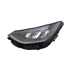 Hyundai Sonata 2020–2022 Headlight Assembly – HY2502251 product photo