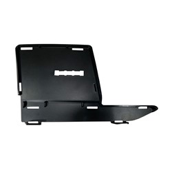 Audi Q5 2018–2020 Rt Front Bumper Insert (Front) – AU1039145 product photo