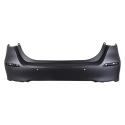 Honda Civic 2022–2025 Rear Bumper Cover (Rear) – HO1100330 product photo