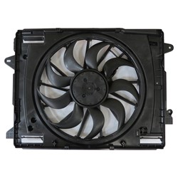 Ford Escape / Maverick 2020–2022 & more Radiator – FO3115228 product photo