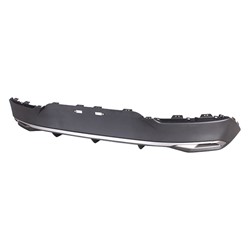 Kia K5 2021–2024 Rear Bumper Cover (Rear) – KI1115130 product photo