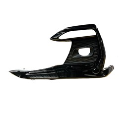 Infiniti Q50 2021–2023 Lt Front Bumper Insert (Front) – IN1038122 product photo