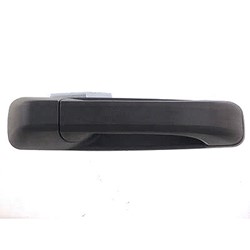 Dodge RAM 1500/2500/3500 2009–2010 & more Rt Front Door Handle Outer (Front) – CH1311160 product photo