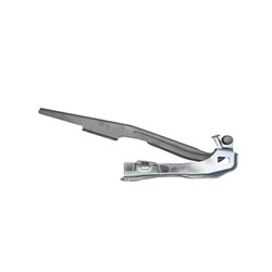 Acura MDX 2022–2024 Hood (Driver side) – AC1236120 product photo
