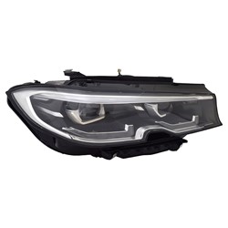Bmw 330e / 330e xDrive & more 2019–2022 Headlight Assembly – BM2503197 product photo