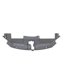 Toyota Prius / Prius Prime 2023–2025 Front Panel Molding (Front) – TO1224138 product photo
