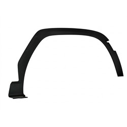 Hyundai Tucson 2025 Rt Front Wheel Opening Molding (Front) – HY1291123 product photo