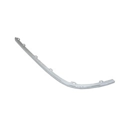 Volkswagen Atlas 2018–2020 Rt Rear Bumper Molding (Rear) – VW1147105 product photo