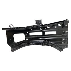Chevrolet Colorado 2015–2022 & more Rt Front Frame Rail (Front) – GM1253100 product photo