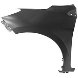 Mitsubishi Mirage / Mirage G4 2021–2024 Fender (Front) – MI1240187 product photo