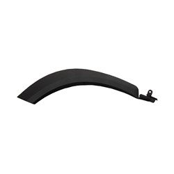 Lexus NX200t / NX300 & more 2015–2021 Rt Rear Wheel Opening Molding (Front) – LX1791100 product photo