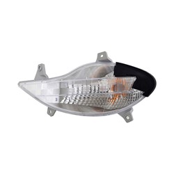 Hyundai Ioniq 2022–2024 Lt Front Signal Lamp (Front) – HY2530104 product photo