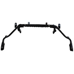 Cadillac XT5 2017–2020 Radiator – GM1225345 product photo