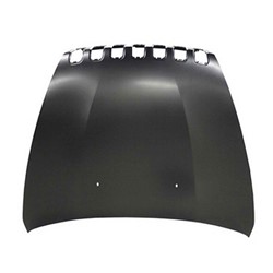 Jeep Cherokee 2014–2018 Hood – CH1230302 product photo