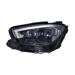 Mercedes-Benz E350 / E450 & more 2021–2023 Headlight Assembly – MB2502281 product photo