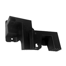 Chevrolet Suburban / Tahoe 2021–2024 Front Bumper Cover (Front) – GM1027103 product photo