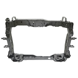 Honda HR-V 2016–2018 Radiator – HO1225181 product photo