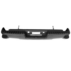 Chevrolet Silverado / Silverado 1500 LD 2014–2019 Rear Bumper Assembly (Rear) – GM1103177 product photo